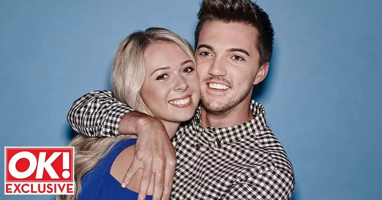 'We drifted apart after Alton Towers crash – now we're getting married'