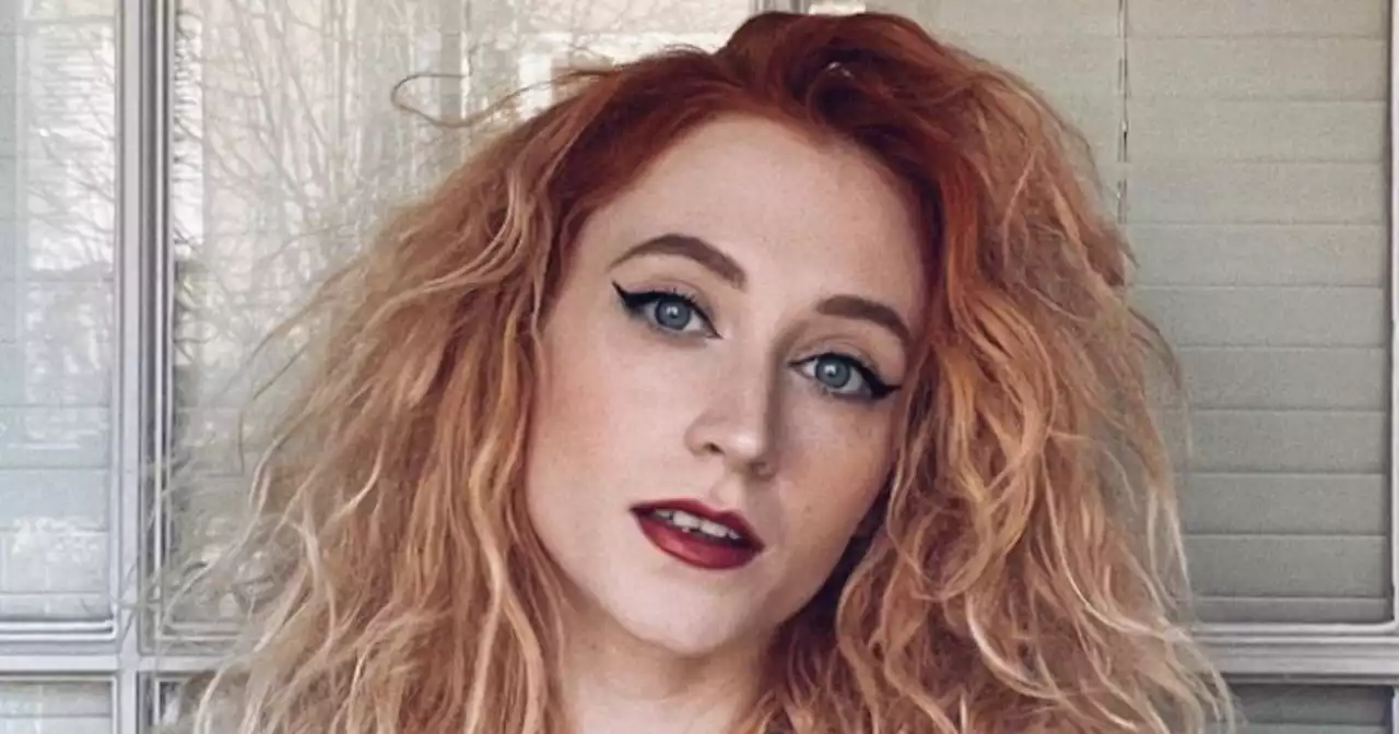 X Factor's Janet Devlin 'almost died many times' as she was 'constantly drunk'