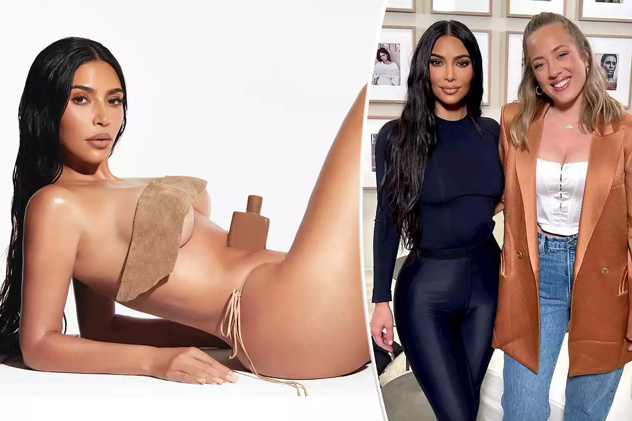 Kim Kardashian reveals real reason for rebranding KKW Beauty, KKW Fragrance