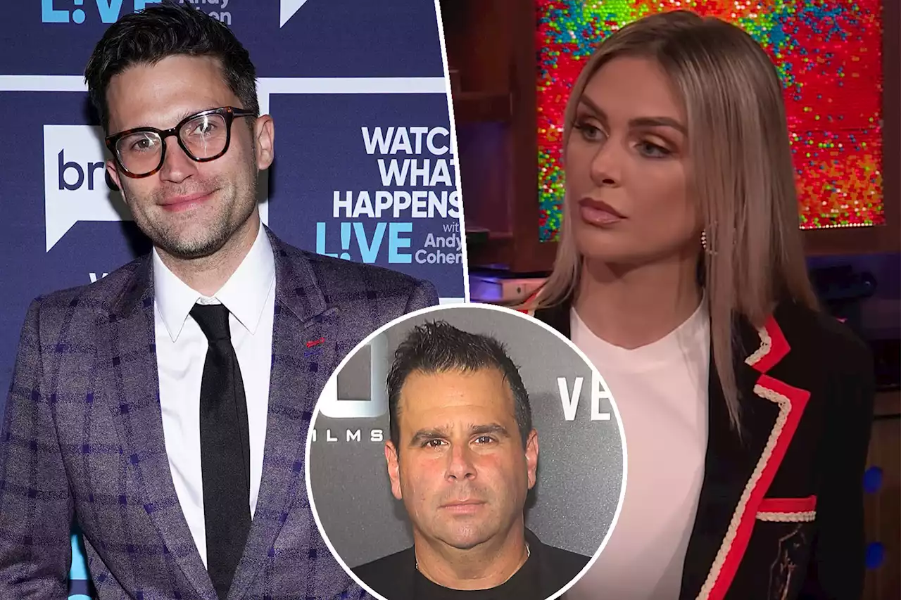 Lala Kent ‘cut’ ties with Tom Schwartz for hanging out with Randall Emmett