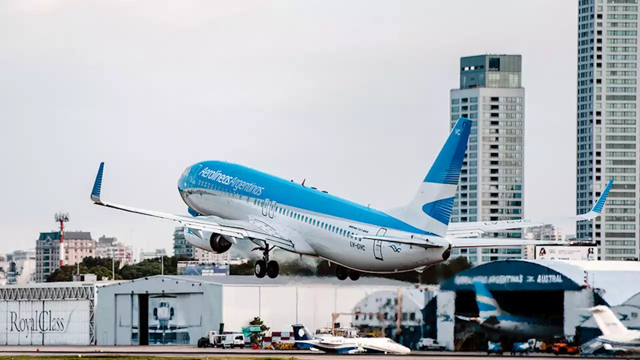 Aerolíneas Argentinas retomará los vuelos a Cuba | Había abandonado la ruta a la Habana en 2016