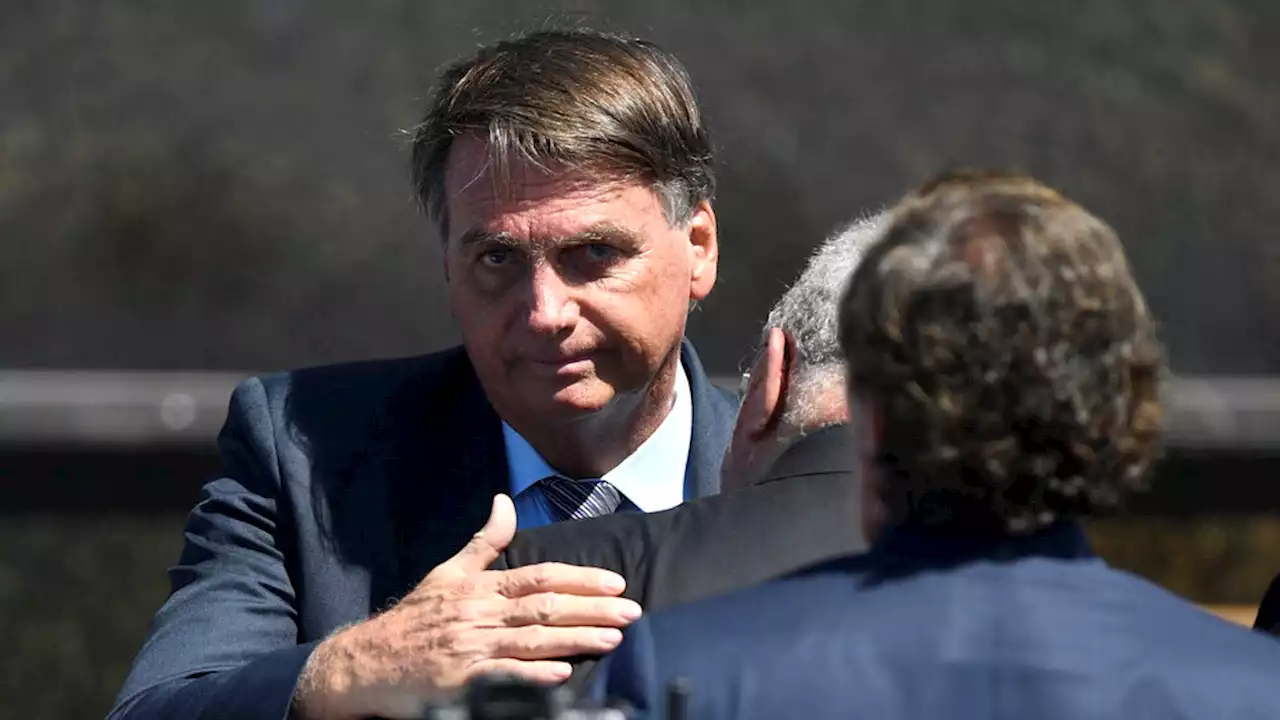 Jair Bolsonaro calificó a Lula de 'genocida de inocentes' por defender la ley del aborto | El exmandatario había dicho que el aborto debe tratarse como 'una cuestión de salud pública'