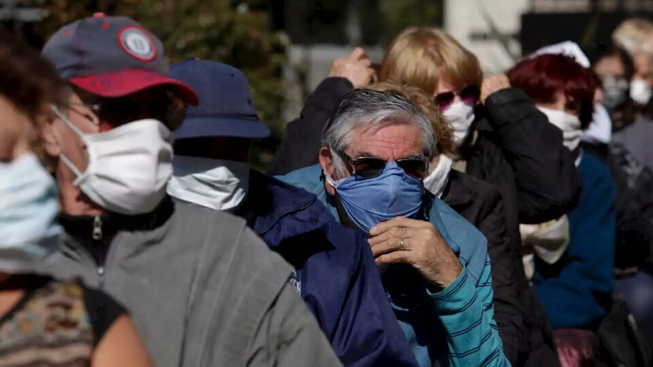 Jubilados: quienes cobran hoy lunes 11 de abril en ANSES | Los pagos según la ANSES para jubilados de hoy lunes 11 de abril