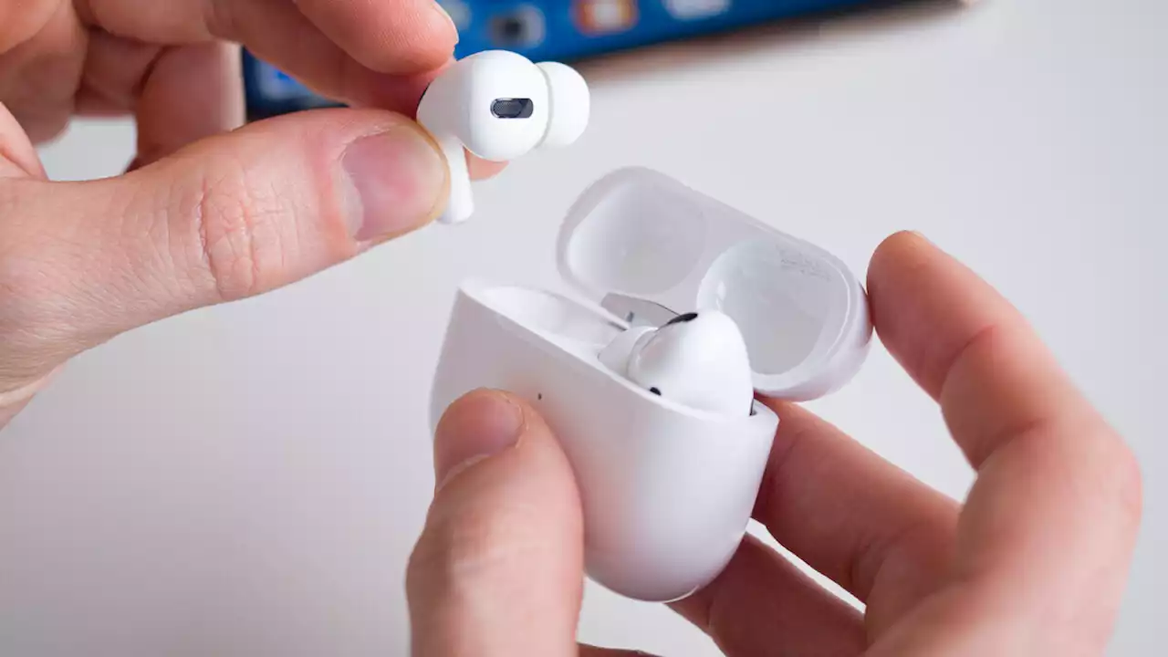 Apple's new AirPods integration with Find My is making refurbishers stop renewing AirPods