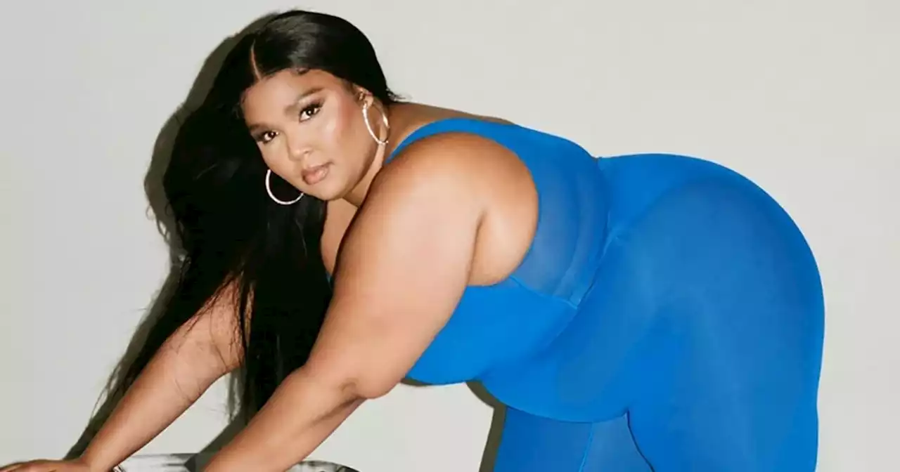 Lizzo Shares How She Reclaimed Her 'God-Given Confidence'