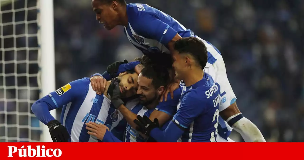 FC Porto SAD encaixa 50 milhões de euros com empréstimo obrigacionista