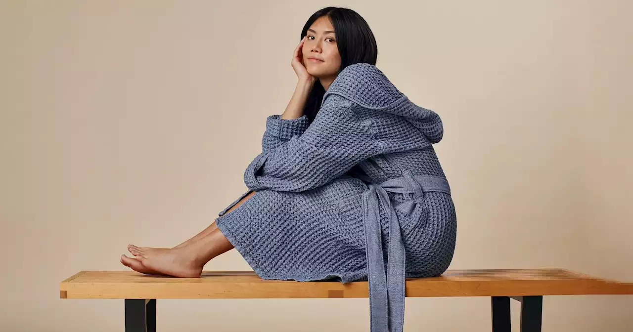 The 33 Best Bathrobes To Lounge The Day Away In