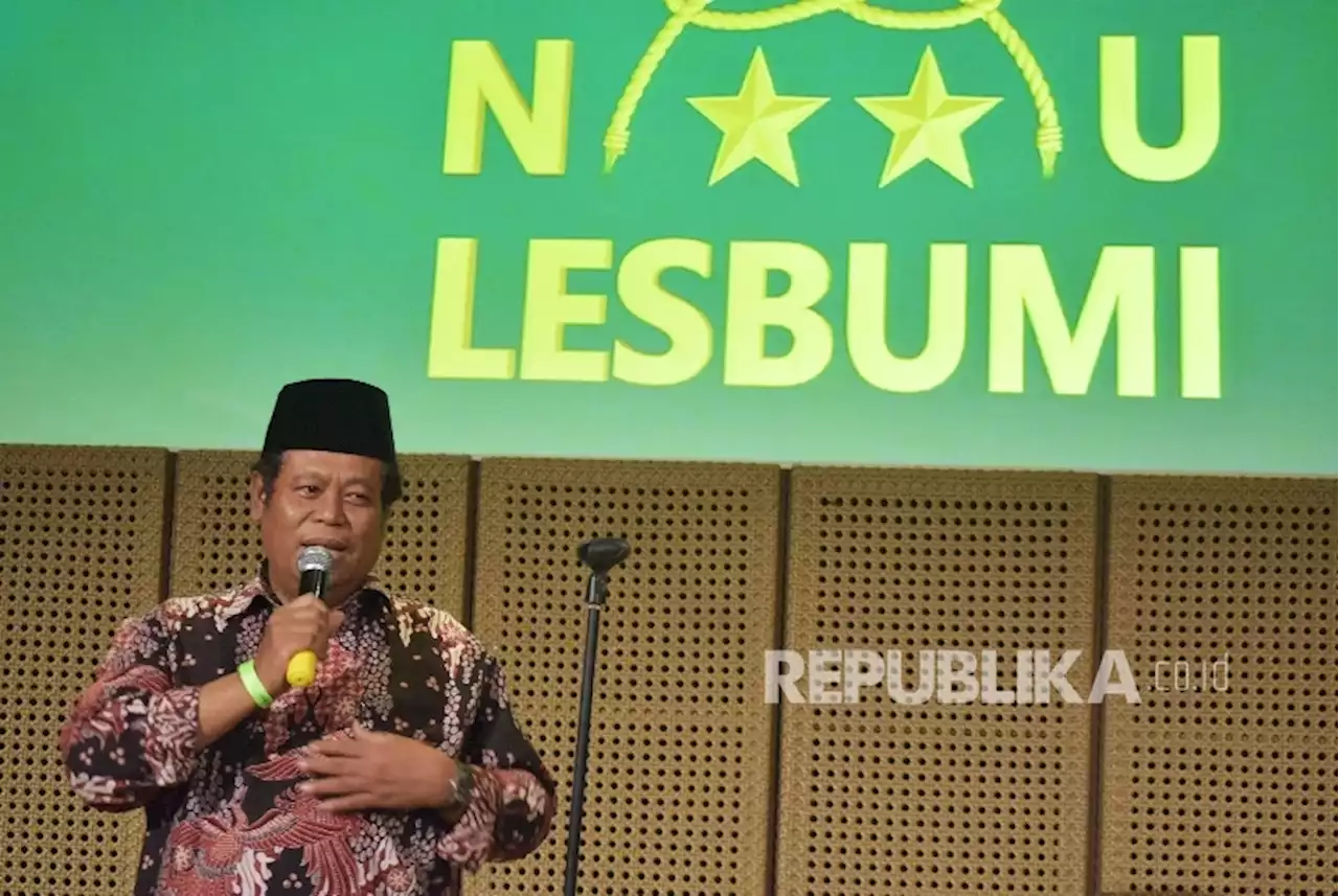 Ingatkan Esensi Demo, Waketum MUI Kutip Kisah Kesiapan Abu Bakar Dikritik |Republika Online