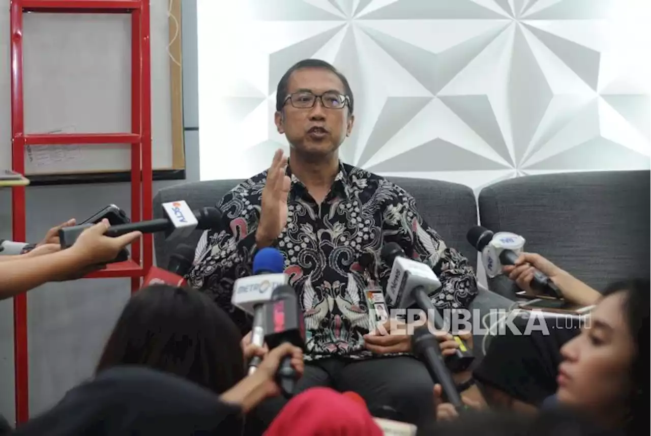 KPK Tambah 43 Personel Baru dari Kejaksaan |Republika Online