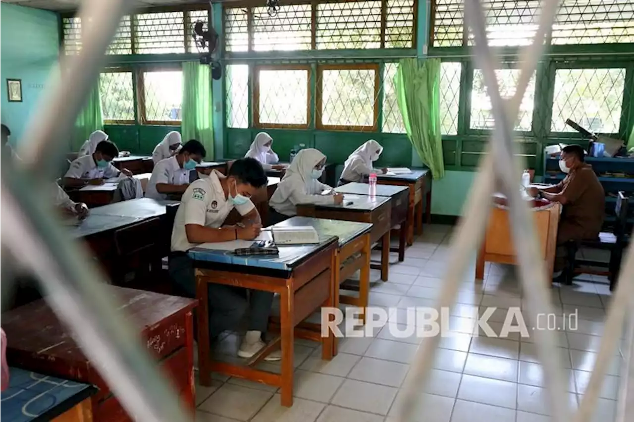 Provinsi Bengkulu Catat Nol Kasus Harian Covid-19 |Republika Online