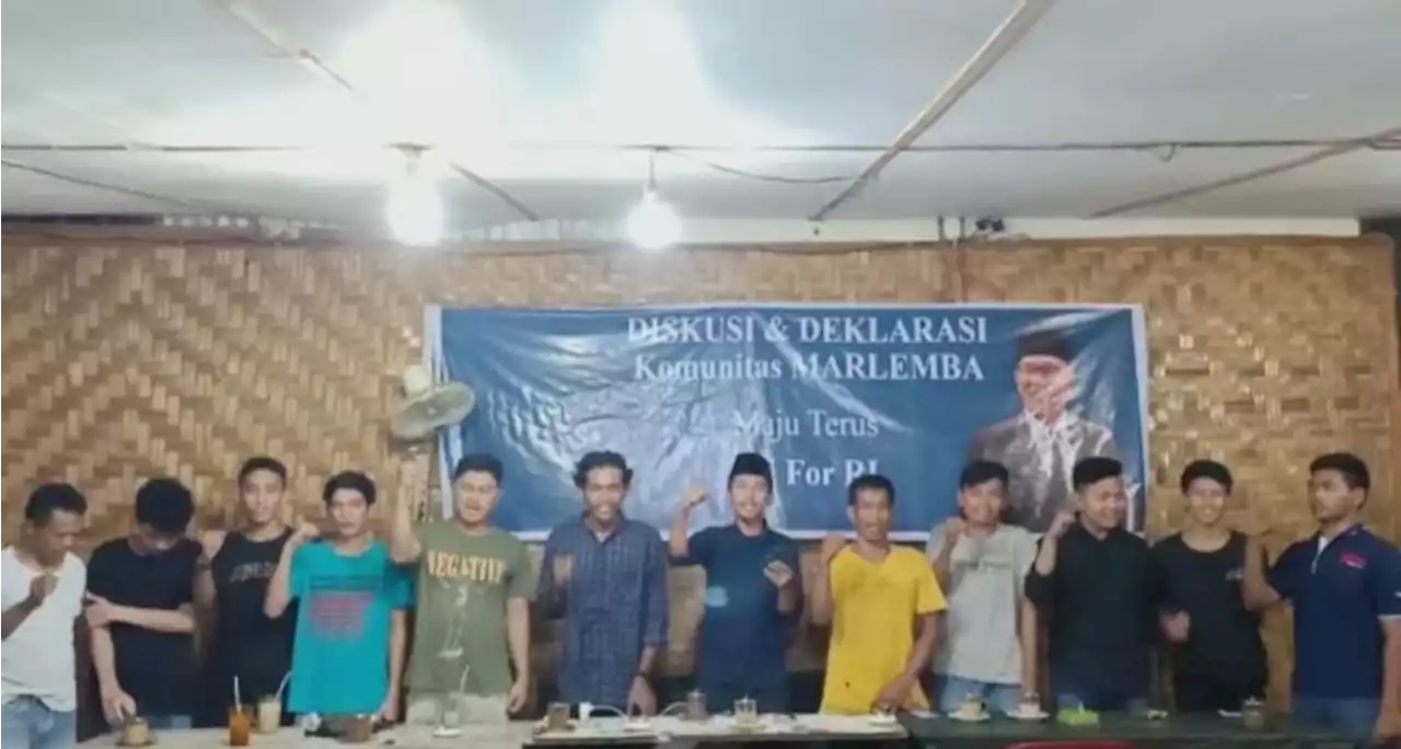 Ridwan Kamil Didukung Anak Muda Medan jadi Presiden, Ini Alasannya |Republika Online