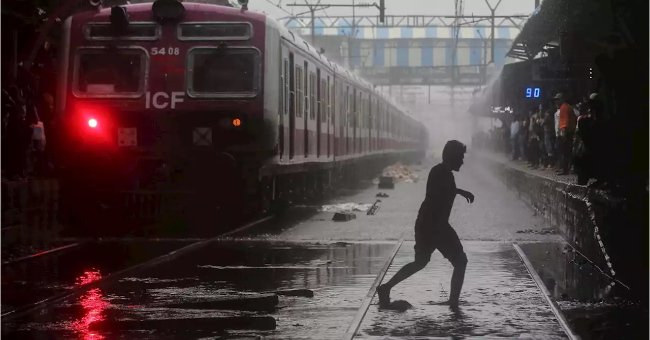 India likely to get average monsoon rains in 2022 - Skymet