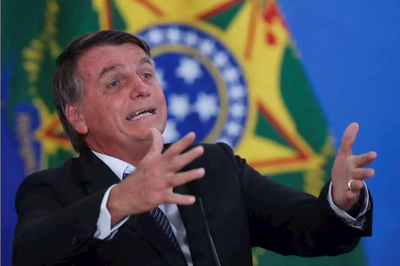 Bolsonaro turbina Codevasf com R$ 2,1 bilhões - ISTOÉ Independente