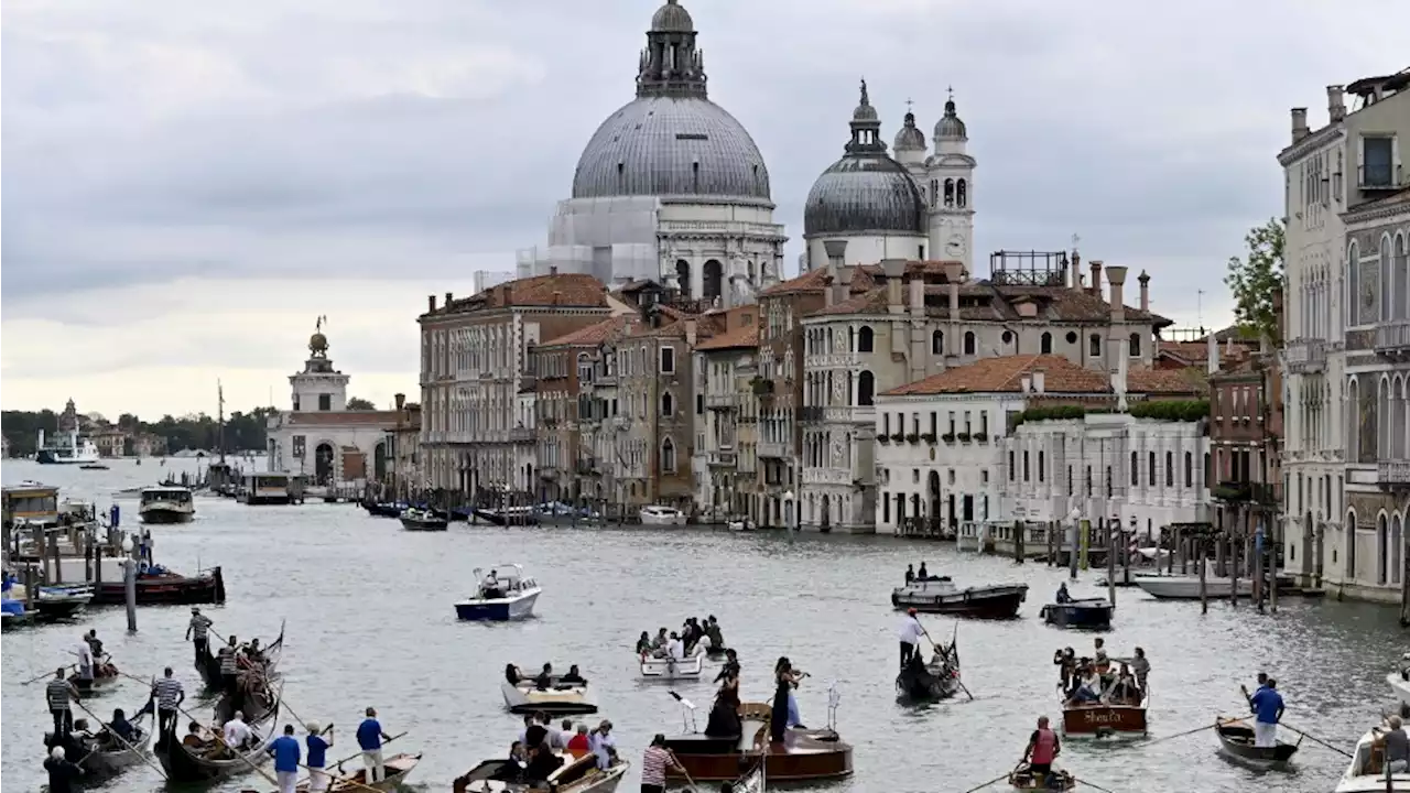 Sanlorenzo Is Now Sponsoring the Italian Pavilion at the Venice Biennale