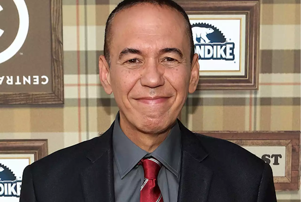 Q&A: Gilbert Gottfried on Crossing the Line in Comedy