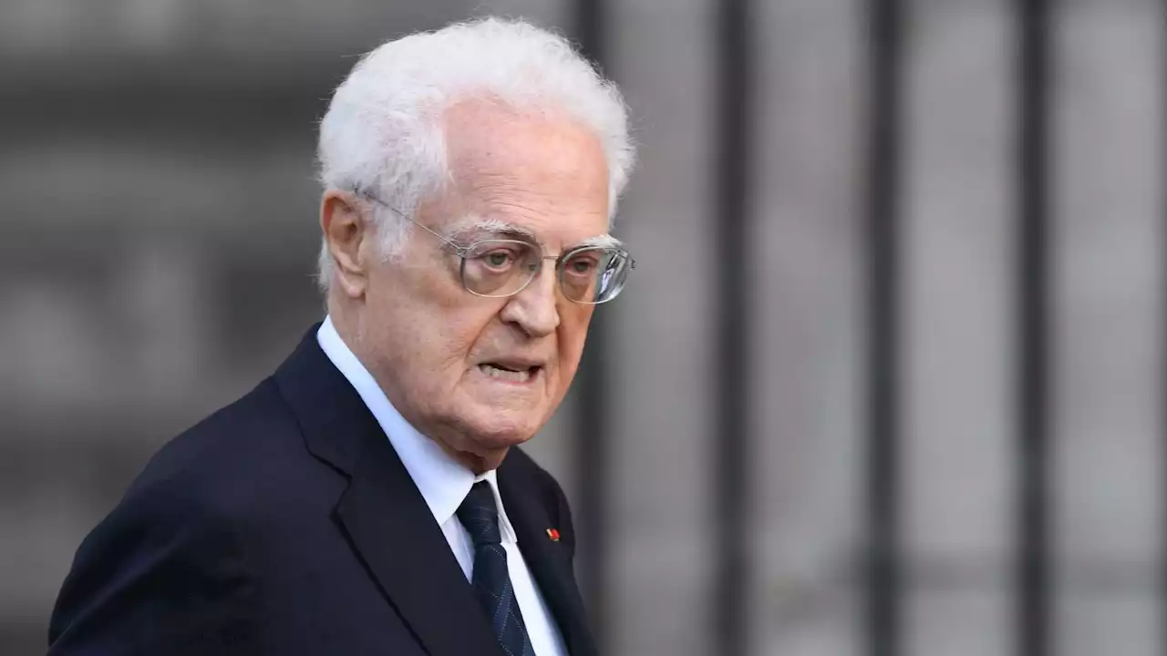 Election présidentielle en France : Lionel Jospin 'écartera Le Pen et votera Emmanuel Macron' au second tour