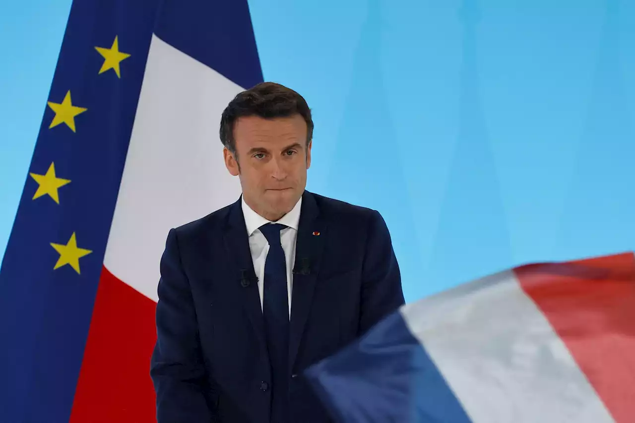 EN DIRECT - Présidentielle 2022 : Emmanuel Macron en déplacement en Alsace ce mardi