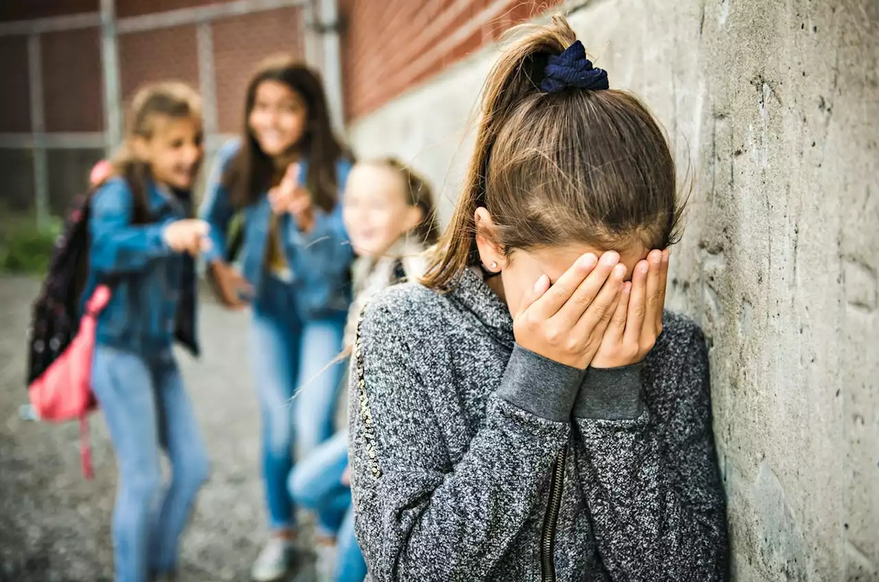 Nearly Half Of Children With ADHD Are Victims Of Bullying