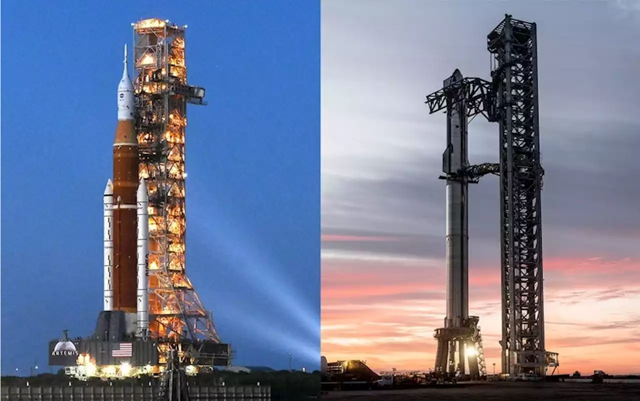 SpaceX&rsquo;s Starship and NASA&rsquo;s SLS Could Supercharge Space Science