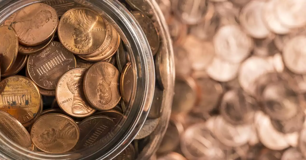 Opinion: Should the United States just abandon use of the lowly penny?