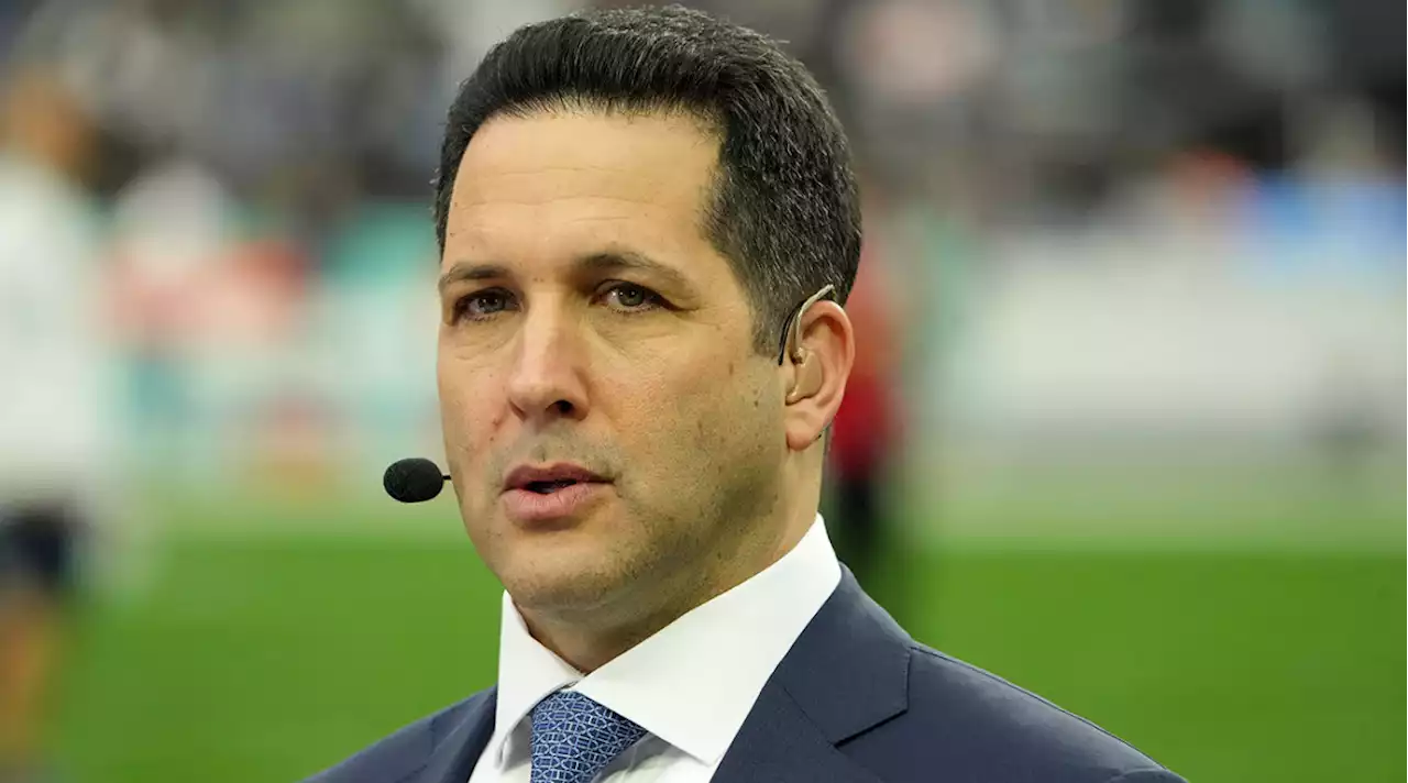 Adam Schefter Apologizes for Tweet on Dwayne Haskins’s Death