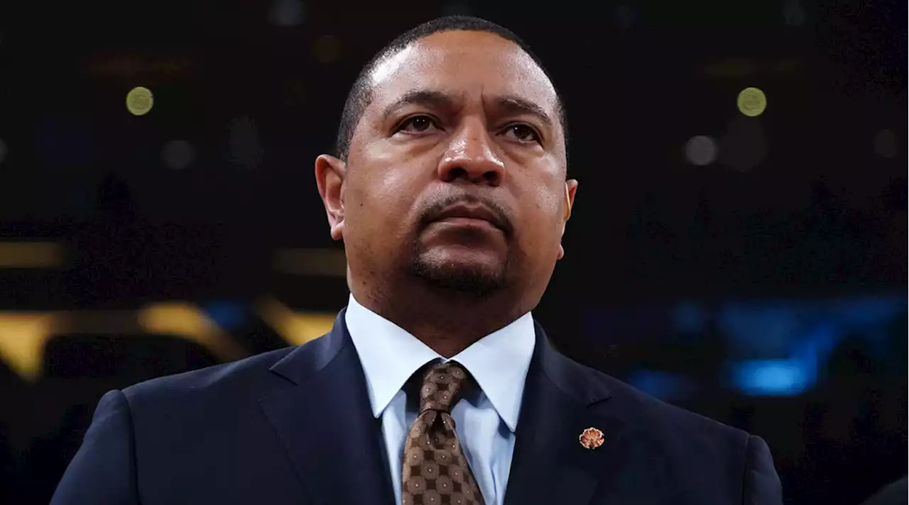 Report: LeBron Interested in Mark Jackson as New Lakers Coach