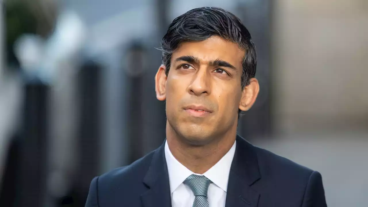 Lib Dems report chancellor Rishi Sunak to parliamentary watchdog over his blind trust investments