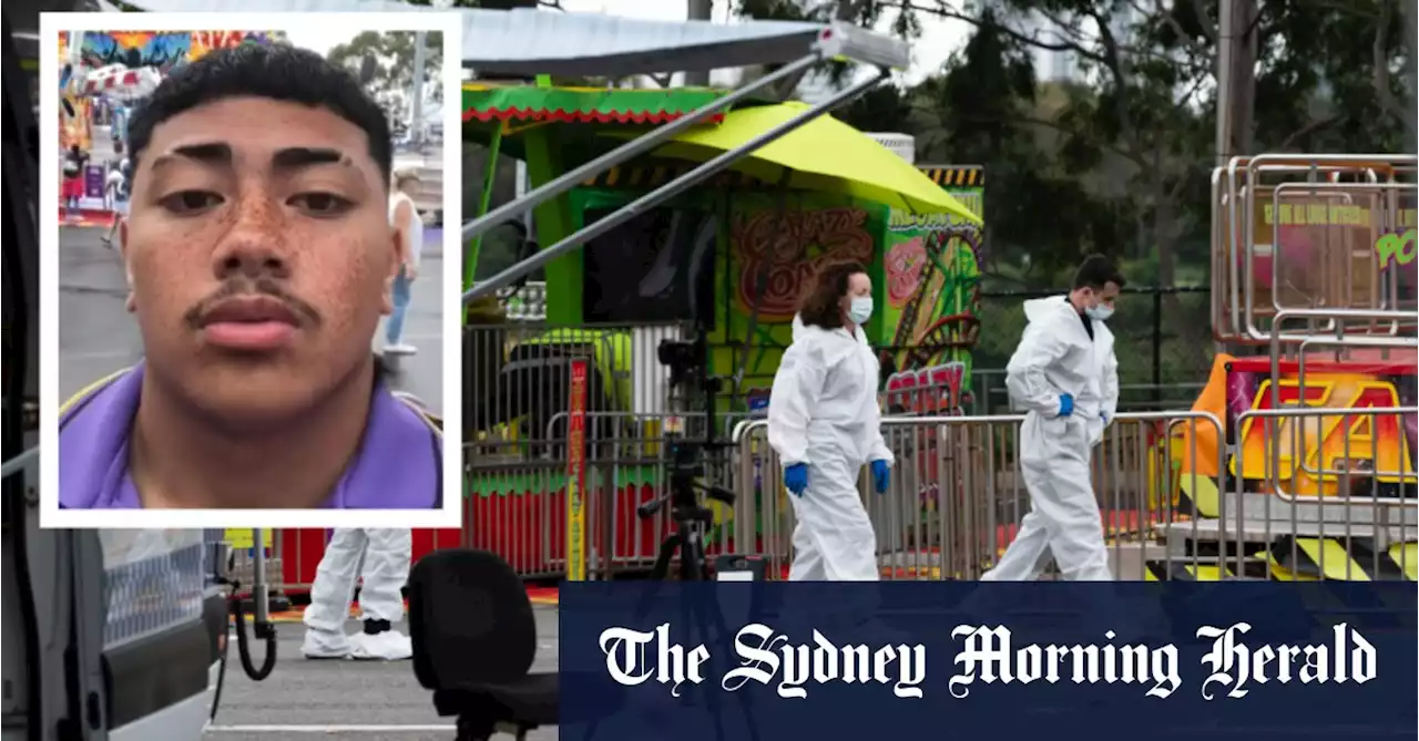 Security concerns as violence mars Easter Show for second year running