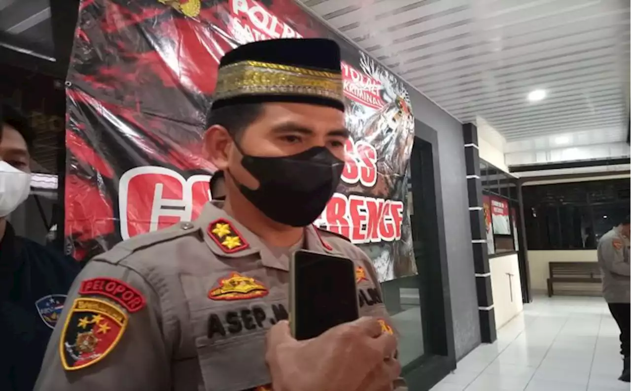 Tahanan Polres Boyolali Kabur: 5 Berhasil Ditangkap, 2 Masih Diburu