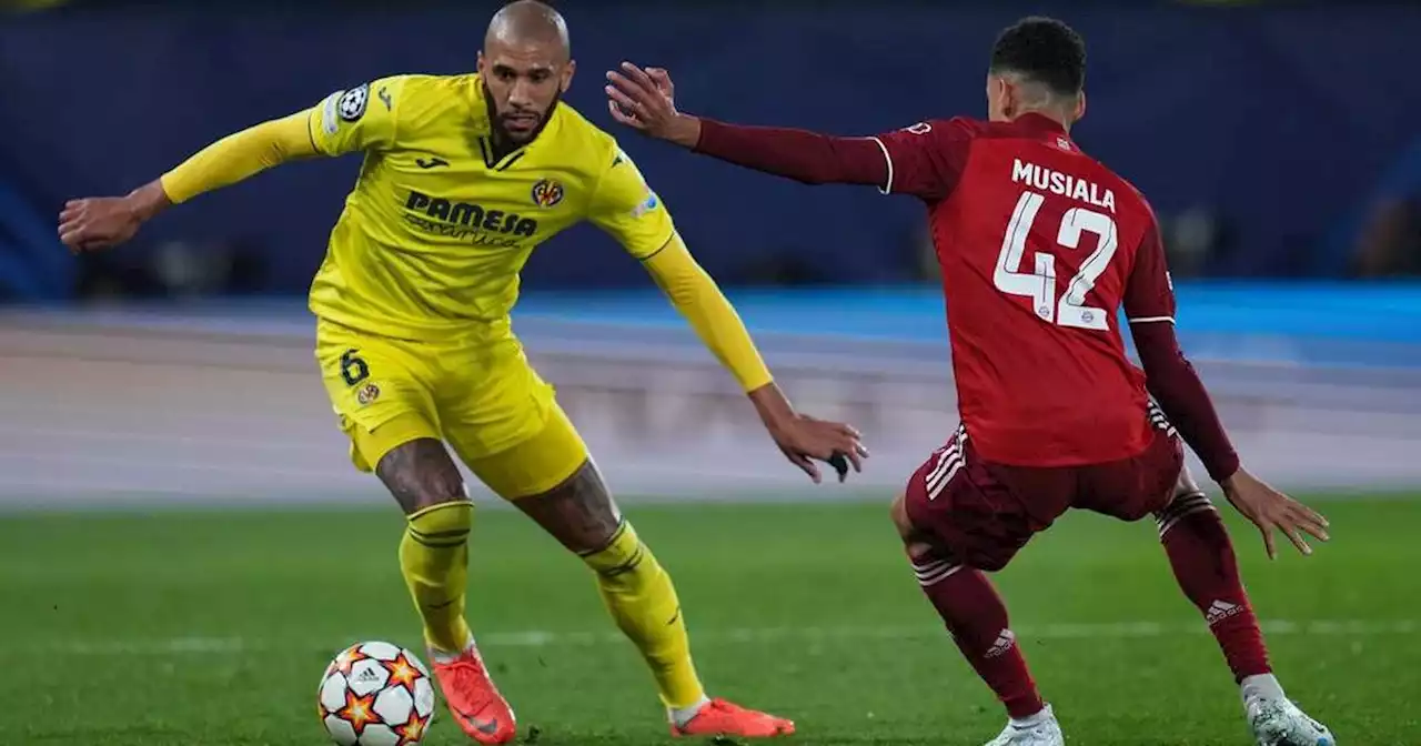 FC Bayern: Villarreal-Star Capoue kannte Nianzou nicht