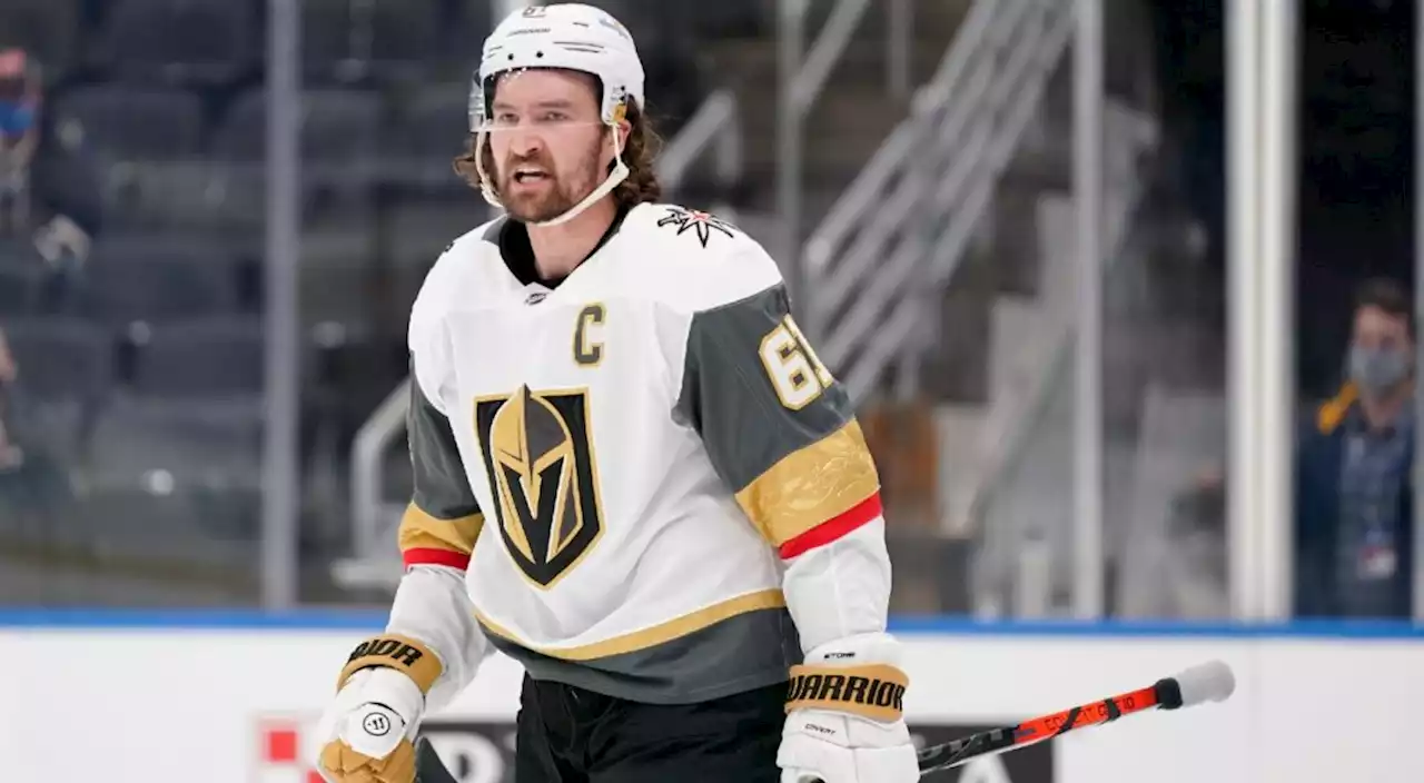 NHL Playoff Push: Why Vegas is the team to watch right now