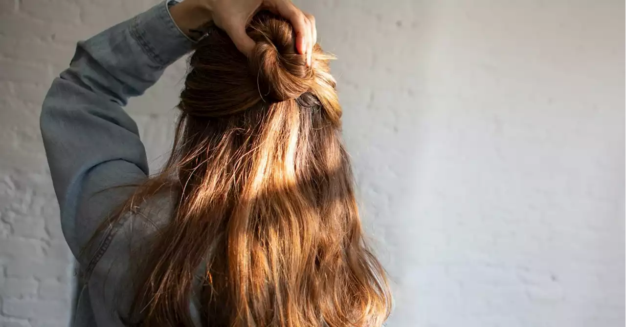 The simple explanation why your hair won’t grow past a certain length