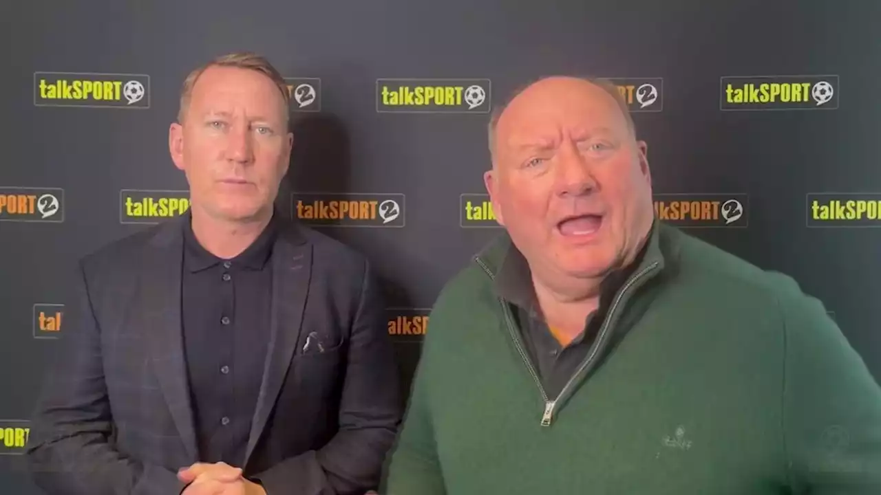 talkSPORT Tours | talkSPORT