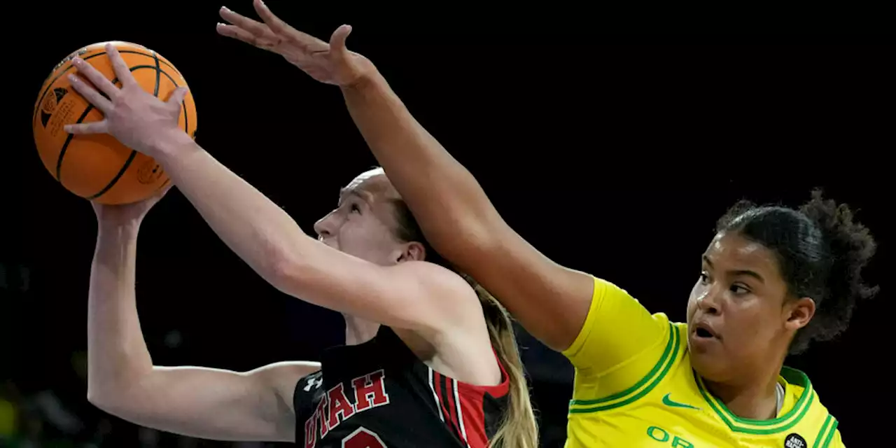 Deutsche Basketballerin in den USA: Schwester als Gegnerin