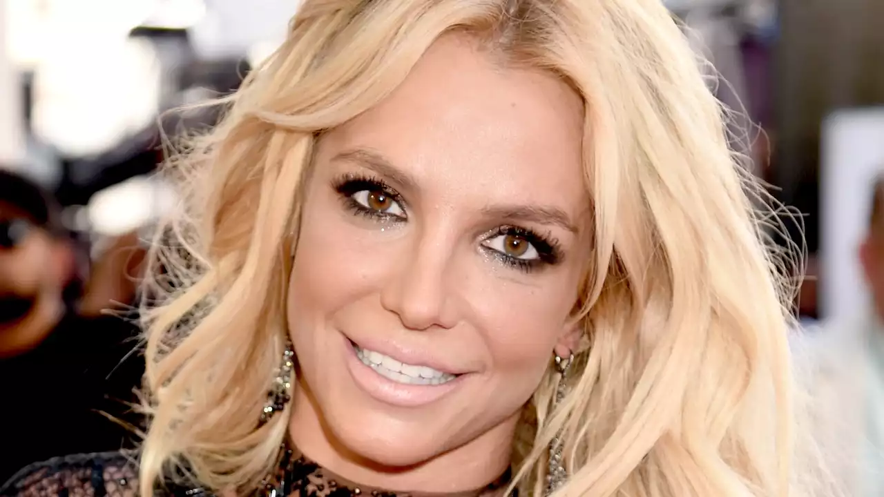 Britney Spears Is Pregnant!