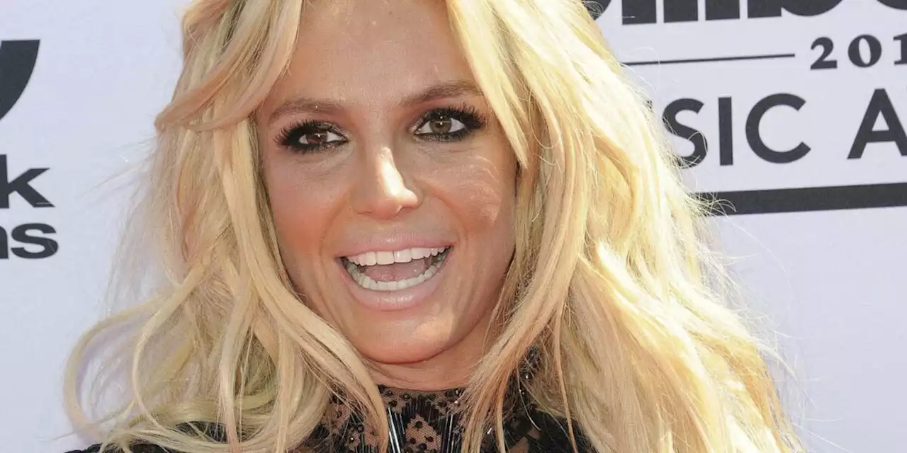 Britney Spears : la chanteuse américaine annonce être enceinte pour la troisième fois !