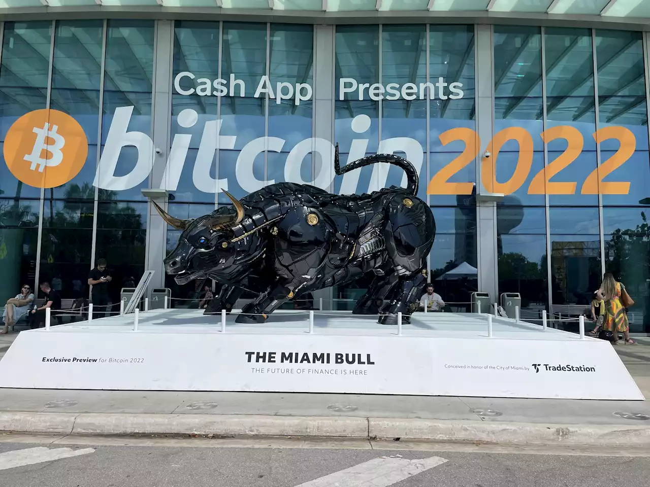 Bitcoin 2022 loses some evangelical luster as crypto goes mainstream