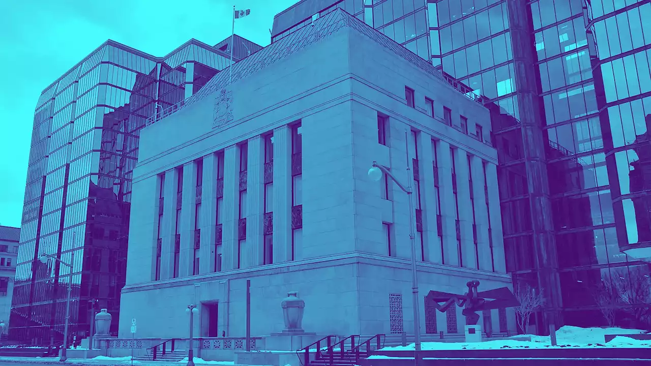 Consensus on CBDC design among central banks not a priority, Bank of Canada says