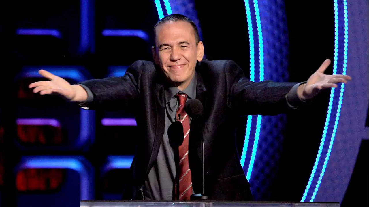 Veteran Comic Gilbert Gottfried Dies at 67