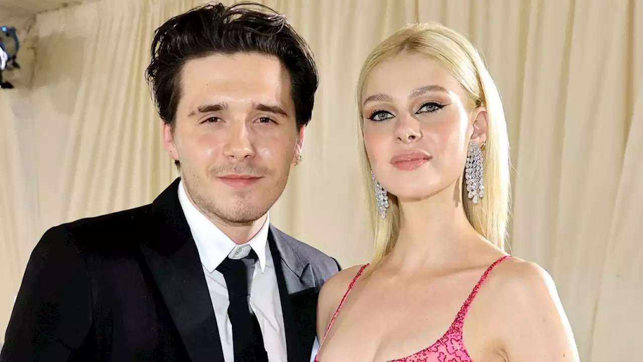 Inside Nicola Peltz and Brooklyn Beckham’s Lavish Palm Beach Wedding