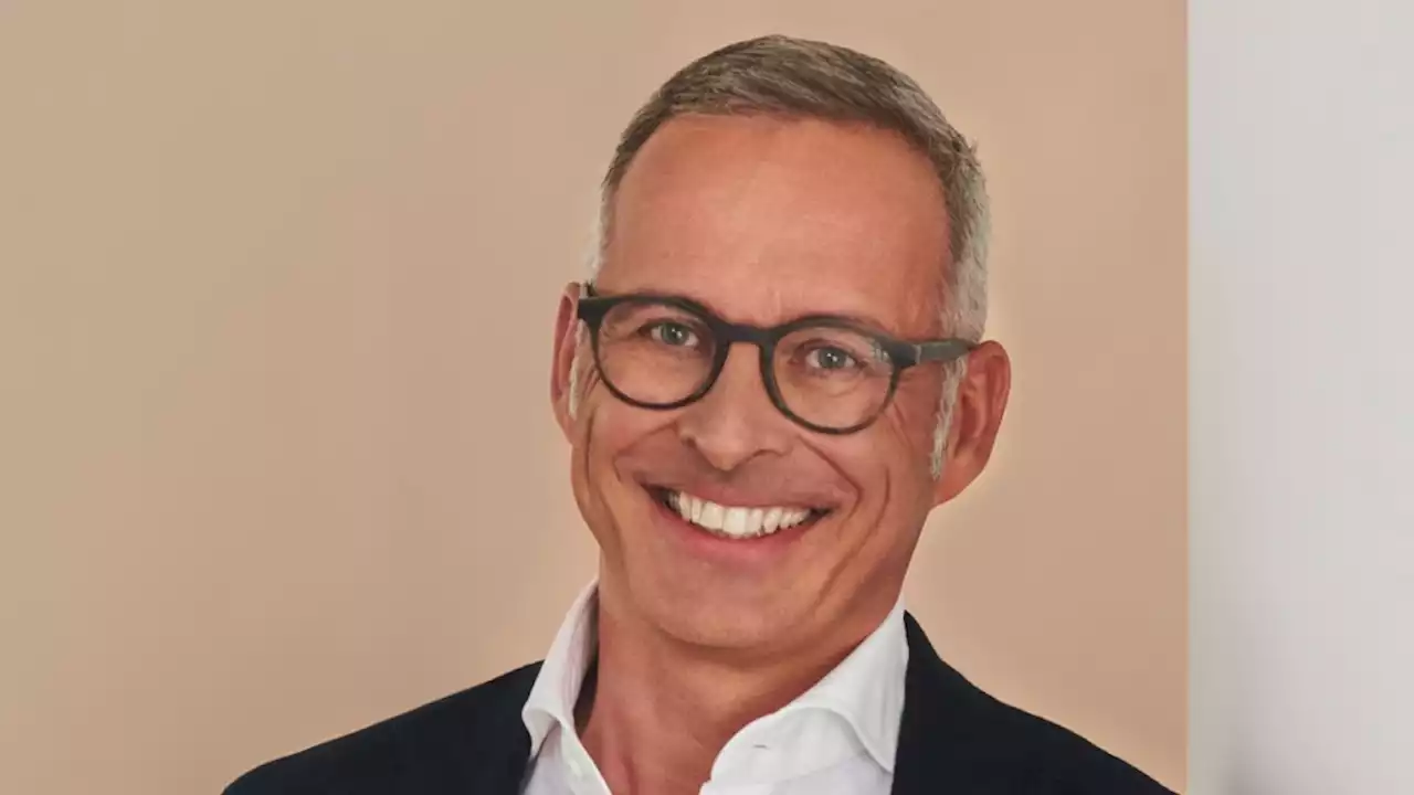 Markus Schaefer Named Head of ZDF Studios, Replacing 26-Year Veteran Fred Burcksen