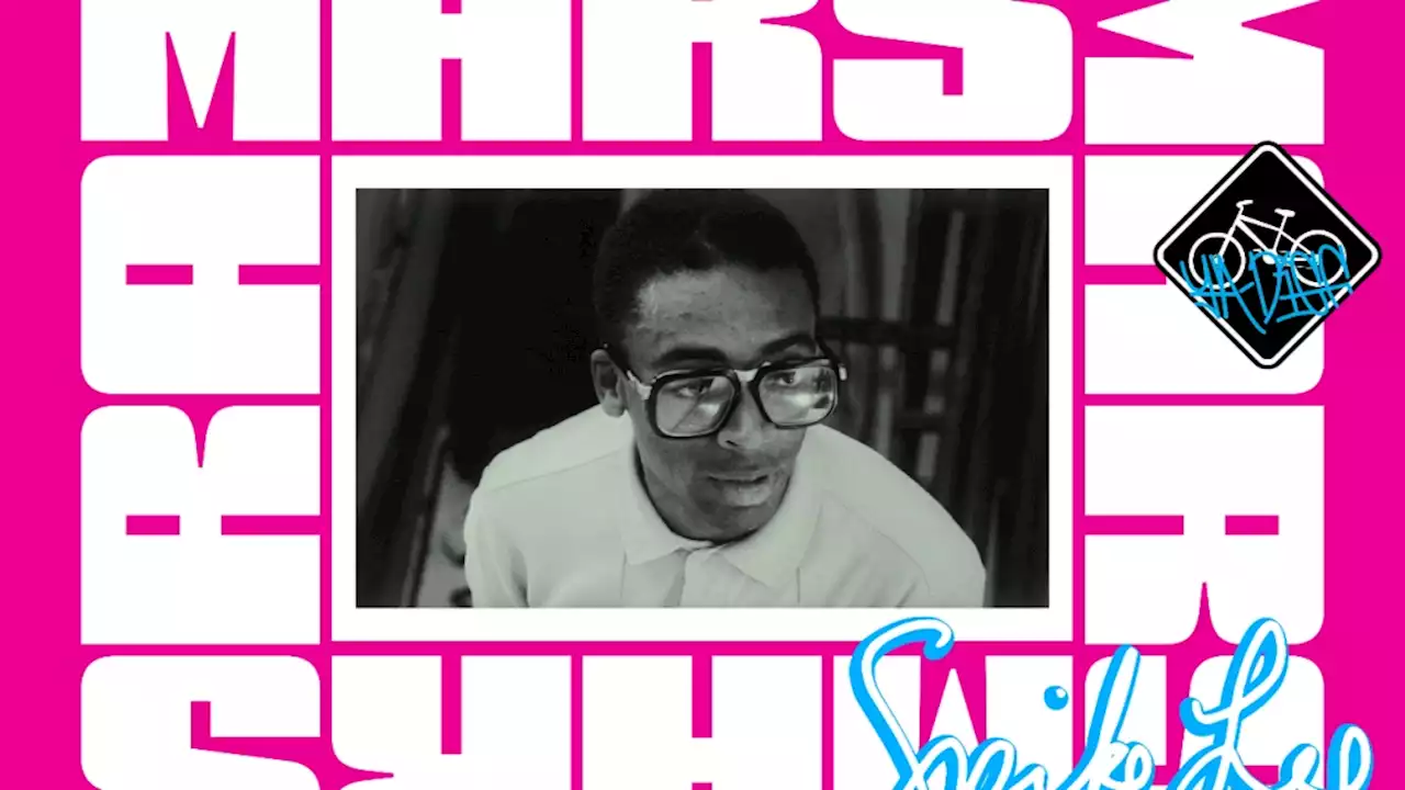 Spike Lee Launching ‘She’s Gotta Have It’ NFTs