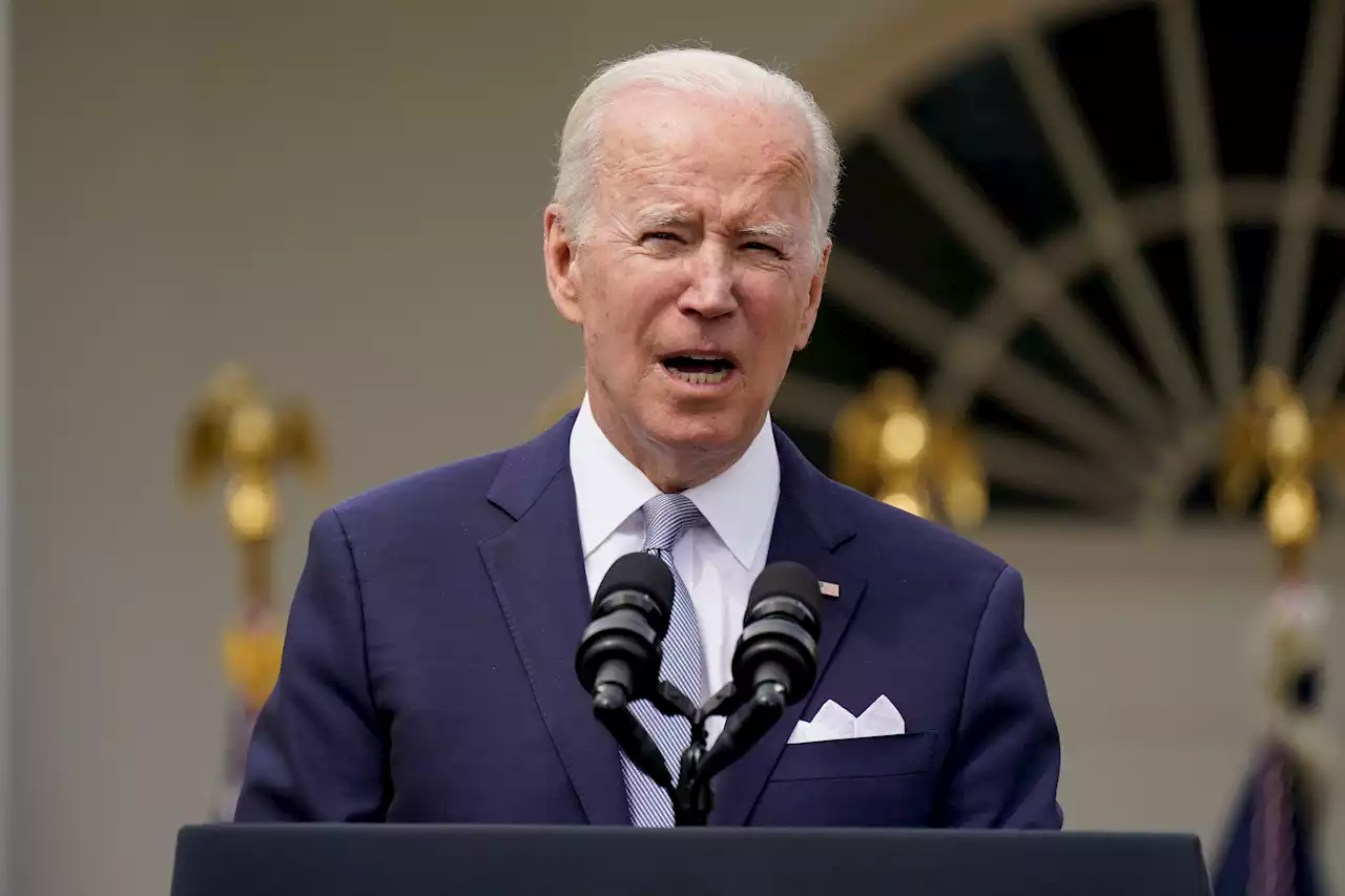 Biden Waiving Ethanol Rule in Bid to Cut Gas Prices