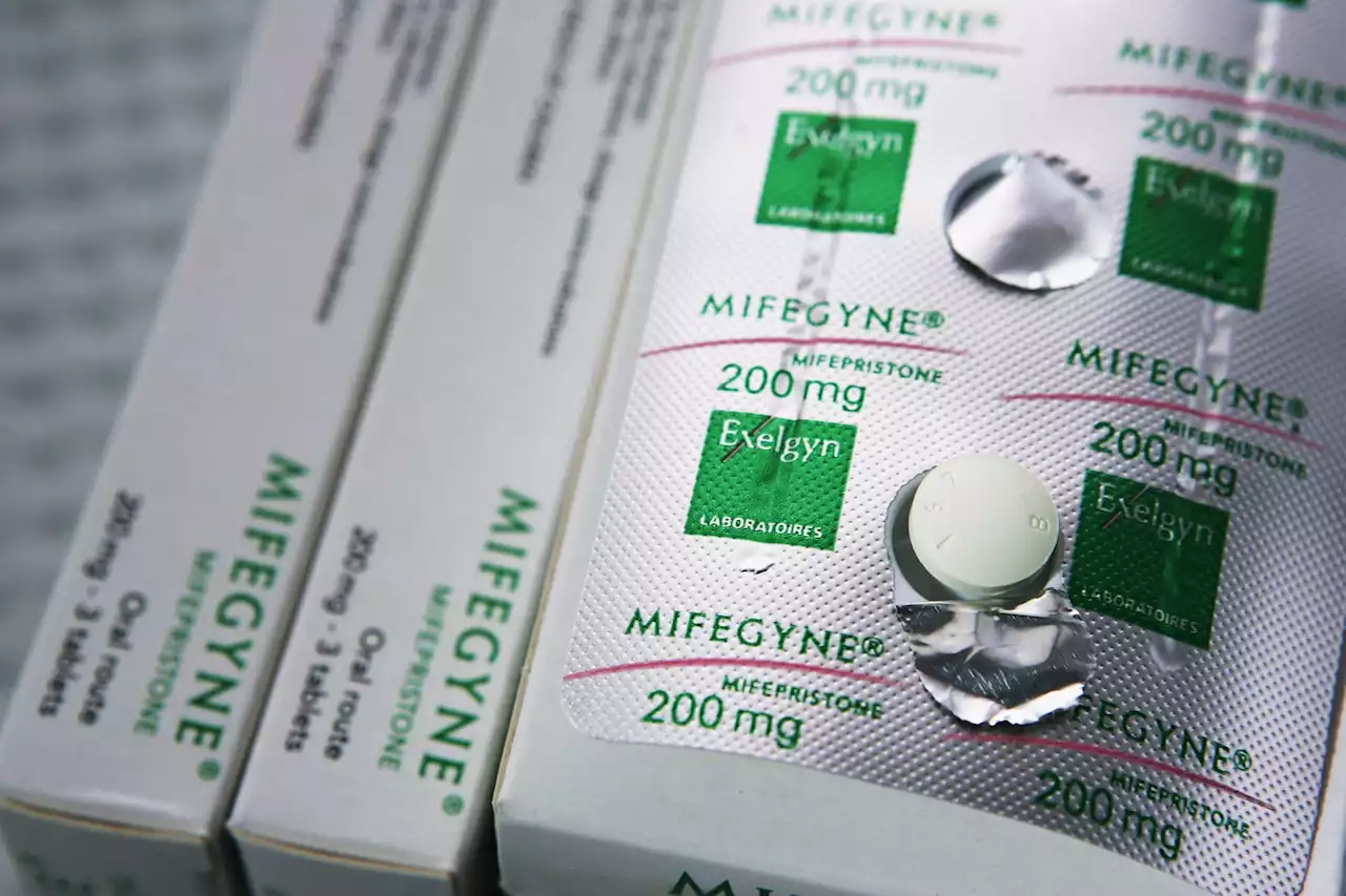 Republican States Crack Down on Access to Abortion Pills