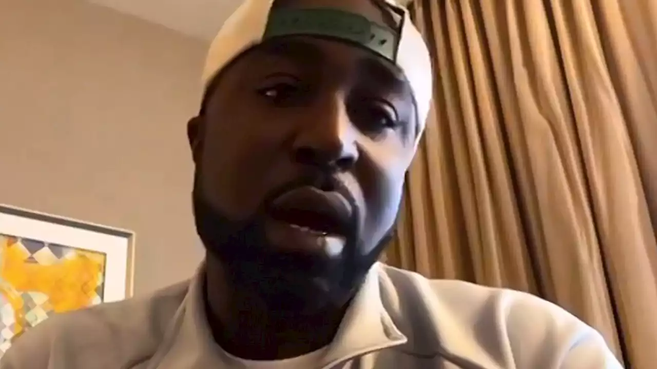 Young Buck Says 50 Cent Forced Him into Bankruptcy