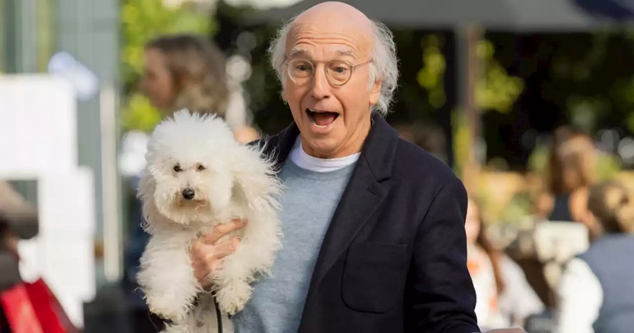 ‘Curb Your Enthusiasm’ will be back for a 12th season