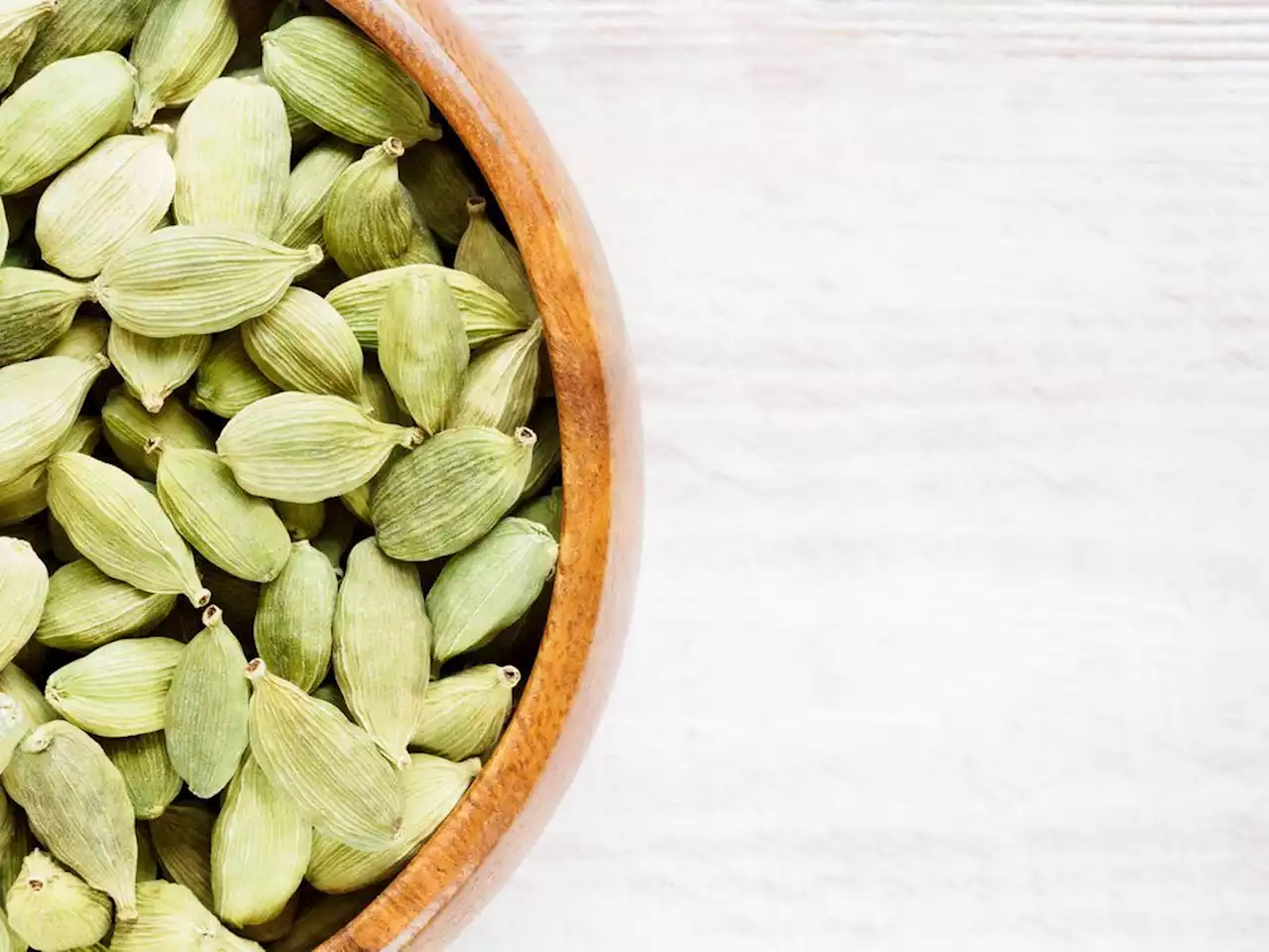 Quels sont les bienfaits santé de la cardamome ?