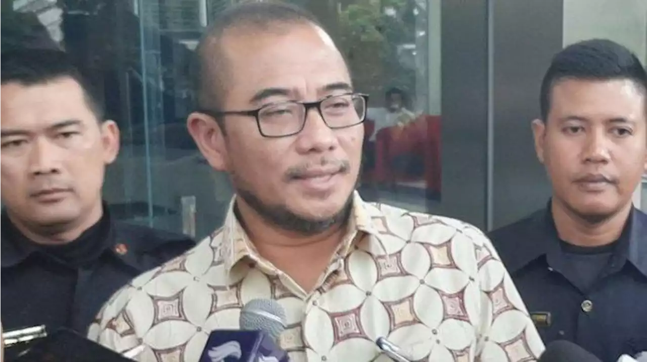 Profil Hasyim Asyari, Anggota KPU yang Bakal Dilantik Hari Ini, Jadi Satu-Satunya Petahana - Tribunnews.com