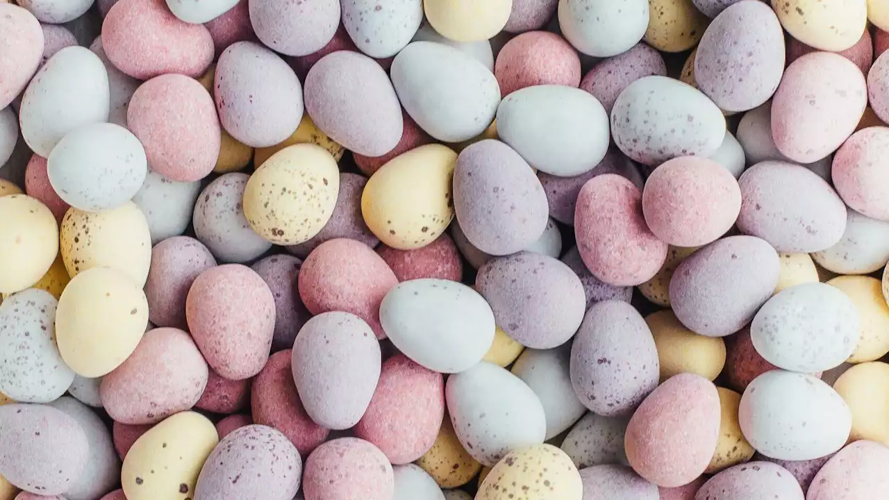 You need to try these TikTok Easter egg ideas