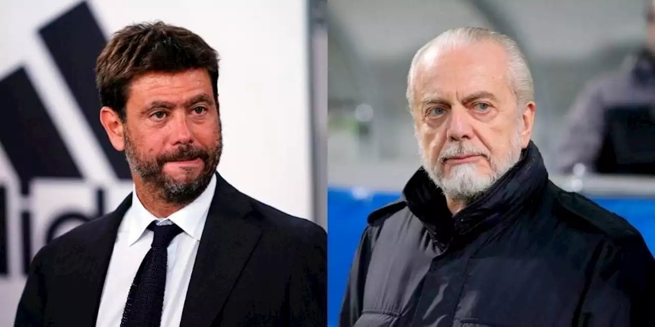 Plusvalenze, le richieste dei PM per Agnelli, Paratici, Nedved, Arrivabene e De Laurentiis